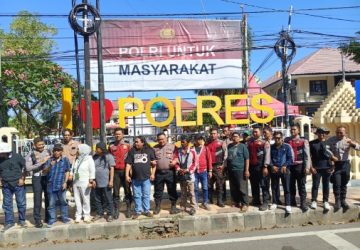 Humaidi Jadi Korban Dugaan Kekerasan, Wartawan Situbondo Bersuara