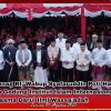 Bersama Menag RI, Wabup Syafaruddin Poti Hadiri Peresmian Gedung Institut Islam Internasional Basma Darul Ilmi Wassa’adah