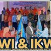 Lapas Pasir Pangarayan Apresiasi Pelantikan PWI–IKWI Rohul: Pers Pilar Demokrasi dan Edukasi