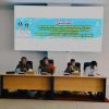 Peralihan ke DTSEN, Dinsos Kerinci Gandeng Seluruh Kades dan Lurah Tingkatkan Akurasi Data Sosial