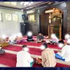 Mengaji Bareng Ustadz: Lapas Pasir Pangarayan Hadirkan Keteduhan Rohani bagi Warga Binaan