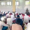 Pembinaan Rohani di Lapas Pasir Pangarayan: Upaya Meningkatkan Iman dan Akhlak Warga Binaan