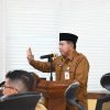 Prevalensi Stunting di Bengkalis Menurun, Ketua TPPS Ajak Seluruh Pihak Bersinergi
