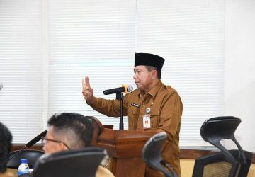 Prevalensi Stunting di Bengkalis Menurun, Ketua TPPS Ajak Seluruh Pihak Bersinergi