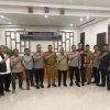 PT KMH dan Warga Capai Kesepakatan Damai