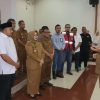 Bupati Bentuk Tim Penggiat Cinta Lingkungan Sungai Enim