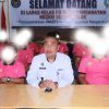 Pembinaan Kerohanian di Lapas Pasir Pangarayan: Warga Binaan Mengikuti Ibadah Virtual dengan Khidmat