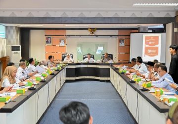 Pemkab Bengkalis Matangkan Finalisasi HUT ke-80 RI, Pastikan Semua Siap 100 Persen