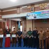 Desa Sungai Ning Raih Penghargaan Atas Keberhasilan Kelola Sampah Berkelanjutan