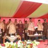 Lapas Pasir Pangarayan Dukung Pembinaan Generasi Muda, Hadiri Apel Besar Hari Pramuka ke-64