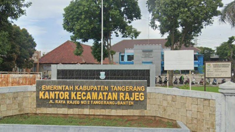 Warga Sukamanah Keluhkan Ribetnya Urus Akta di Rajeg