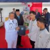 Bupati Rohul Serahkan Remisi Simbolis kepada Warga Binaan Lapas Pasir Pengarayan