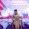 Pasca Peringatan HUT ke-80 RI, Pemkab Bengkalis Gelar Ramah Tamah Satukan Semangat Lintas Generasi