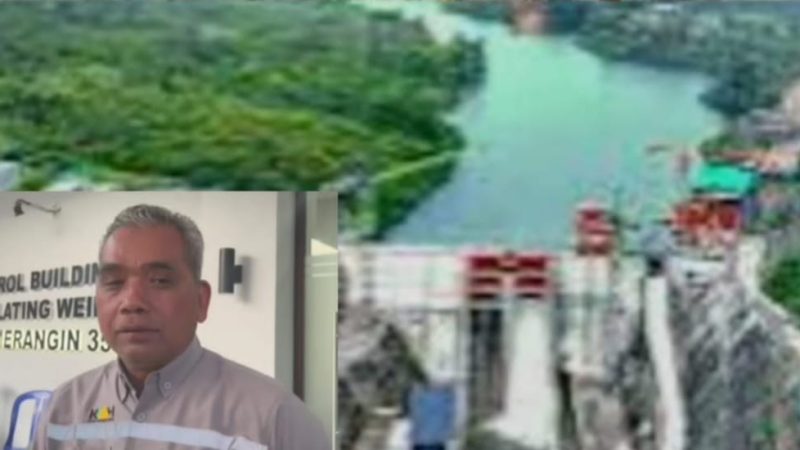 PLTA Kerinci Bantah Isu Kompensasi Rp300 Juta per KK, Tegaskan Hanya Rp5 Juta Sesuai Data Resmi