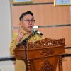 Menuju Pemerintahan Digital, Pemkab Bengkalis Reviu Arsitektur Bisnis dan Layanan SPBE