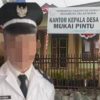 Isu Diduga Kades Kelabui Masyarakat Dengan SPJ Fiktif Pada Laporan Penggunaan Dana Desa Mukai Pintu