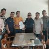 LSM Komunitas Pemberantas Korupsi wilayah Kepri Terbentuk