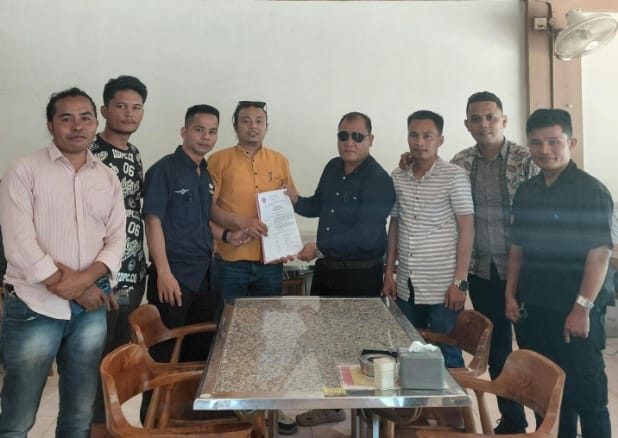 LSM Komunitas Pemberantas Korupsi wilayah Kepri Terbentuk