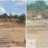 Tiga Lokasi Galian C Diduga Ilegal di Tenayan Raya Dikeluhkan Warga, LSM Desak Penegakan Hukum Bertindak