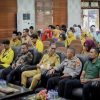 Bupati Bengkalis Buka Kegiatan Sharing Knowledge dan Green Policing Bersama Universitas Lancang Kuning