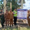 22 KK KPM Menerima BLT DD Tahun 2025 Tahap Kedua