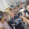 Kerap Lontarkan Pernyataan Provokatif, Masa Meminta Polda Riau Proses S Hondro