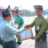 Sempena Hari Jadi Provinsi Riau, Bengkalis Sabet Dua Penghargaan