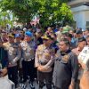 DPRD Sambut Baik Kedatangan Aliansi Gerakan Rakyat dan Mahasiswa Kab. Bengkalis