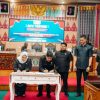 DPRD Bengkalis Gelar Rapat Paripurna, Tandatangani Nota Kesepakatan Perubahan KUA-PPAS 2025