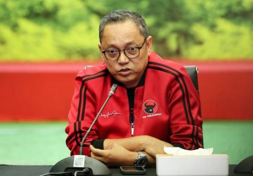 Soal Pernyataan Politisi PDIP Dedy Sitorus “Rakyat Jelata” Dipertanyakan!