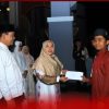 Pemkab Rohul Gelar Peringatan Maulid Nabi, Momentum Introspeksi Diri dan Tingkatkan Kepedulian Sosial