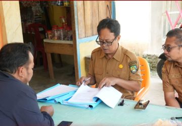 Bupati Dan Wakil Bupati Dorong Transparansi, Diskominfo Lakukan Verifikasi Faktual Organisasi Wartawan