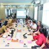 Bersama Dishub, DPRD Bahas Pengelolaan Tiket RoRo dan Penerapan E-Ticketing