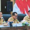 Muba Siap Jadi Tuan Rumah Porprov XV Sumsel: Panitia Besar Terbentuk, Target Sukses Ganda