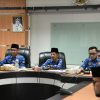 Rapat Realisasi Fisik dan Keuangan APBD 2025 per Agustus, OPD Zona Merah Diminta Akselerasi