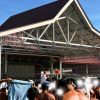 Bangun Komunikasi Positif, Lapas Pasir Pangarayan Laksanakan Sambung Rasa dengan Warga Binaan