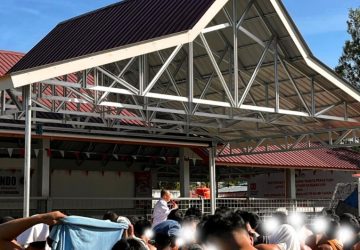 Bangun Komunikasi Positif, Lapas Pasir Pangarayan Laksanakan Sambung Rasa dengan Warga Binaan