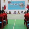 Sidang TPP Lapas Kelas IIA Pekanbaru: Wujud Komitmen Pembinaan dan Reintegrasi Sosial
