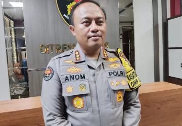 Oknum Anggota Polisi Di Riau Pemilik 1 Kg Sabu Dipatsus