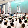 Doa Bersama dari Kepri untuk Indonesia, Amsakar Achmad Minta Kepada Warganya Kompak dan Jaga Kebersamaan