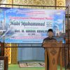 Bupati Bengkalis Ajak Teladani Akhlak Rasulullah Pada Peringatan Maulid Nabi Muhammad SAW