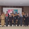 Bupati Kasmarni Kukuhkan 5 Pejabat BRIDA, Tegaskan Komitmen Percepatan Pembangunan Daerah