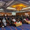Kalapas Pasir Pangaraian Hadiri Wisuda UPP XXIII, 11 Pegawai Raih Gelar Hukum
