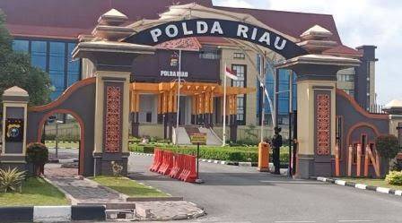 Setelah Kalah Diprapid, Kuasa Hukum Muflihun Layangkan Surat Somasi Ke Polda Riau untuk Pengembalian Aset Kliennya