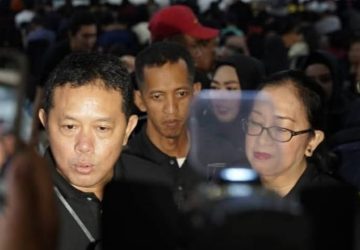 Peran Partai Politik Diperluas, Fraksi Rakyat Perjuangkan Kedaulatan Rakyat melalui Parlemen