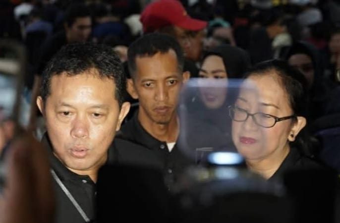 Peran Partai Politik Diperluas, Fraksi Rakyat Perjuangkan Kedaulatan Rakyat melalui Parlemen
