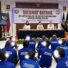 Minggu Ke-2 Seminar Self Efficacy, Tingkatkan Kepercayaan Diri Warga Binaan di Lapas Pasir Pangarayan