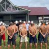 Warga Binaan Baru Jalani Mapenaling, Langkah Awal Adaptasi di Lapas Pasir Pangarayan