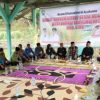 Wabup Siak Syamsurizal Sampaikan Komitmen Dukung Petani Transmigrasi