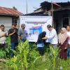 Gerakan Walikota Pekanbaru: Mulai Dari Penurunan Parkir, Persampahan, Infratruktur dan Sosial Kemasyarakatan